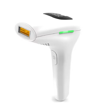 Babyverse - IPL Hair Removal Device for Women