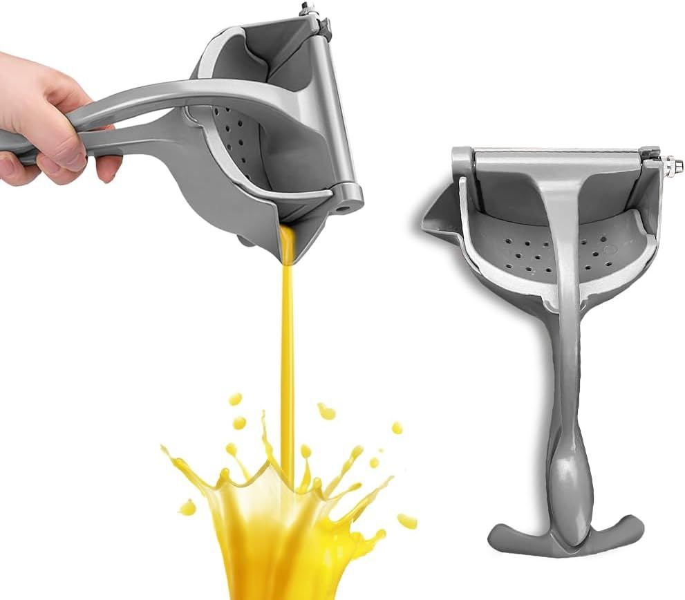 Manual Fruit Press  UAE  KSA