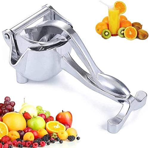 Manual Fruit Press  UAE  KSA