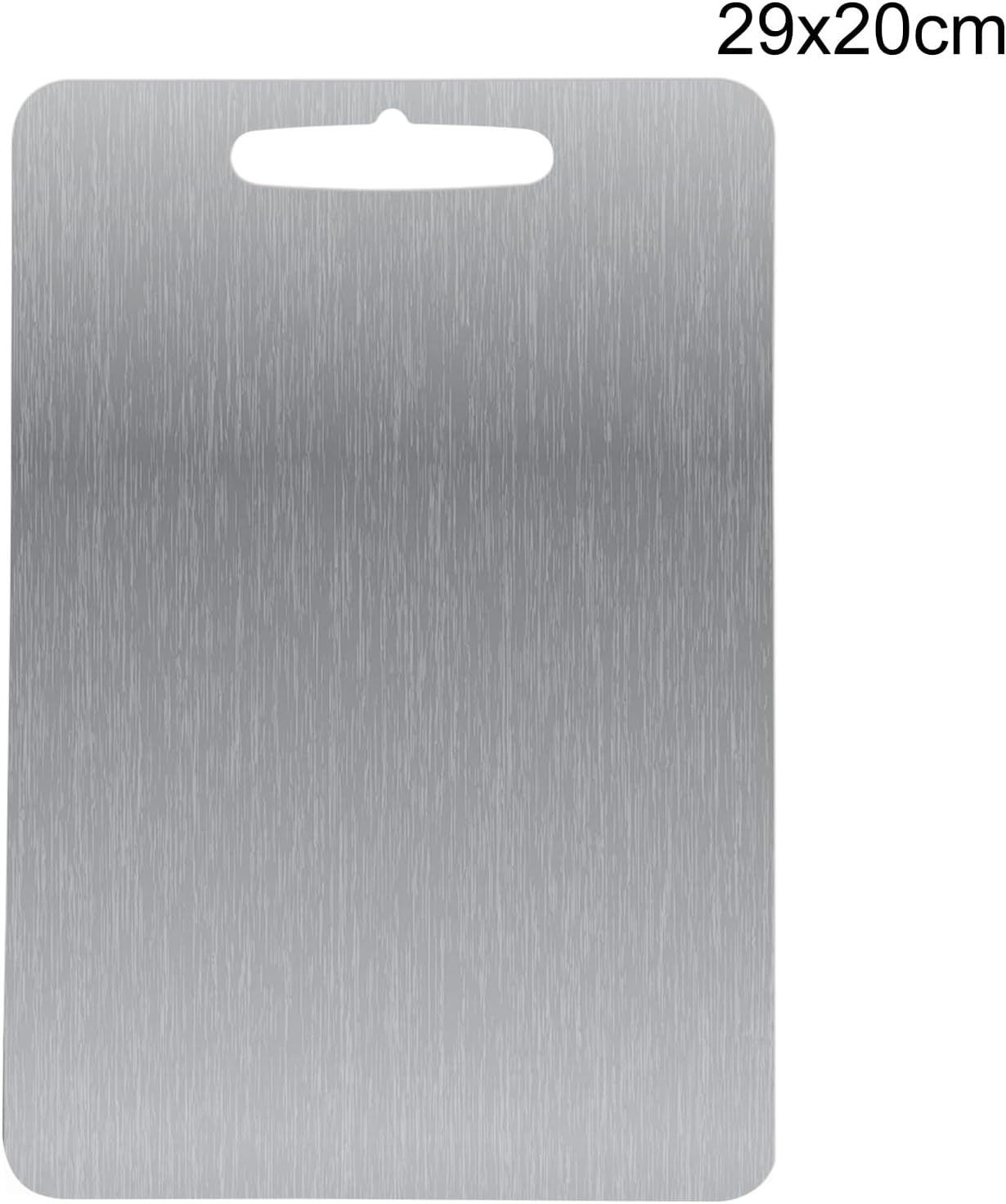 Titanium Cutting Board